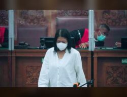 Putri Candrawathi Bagi-bagi Hadiah Usai Brigadir Yosua Dibunuh