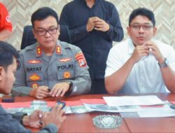 49 Ton Solar Subsidi di Lampung Diduga Ditimbun