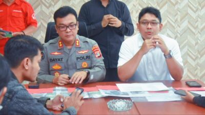 49 Ton Solar Subsidi di Lampung Diduga Ditimbun