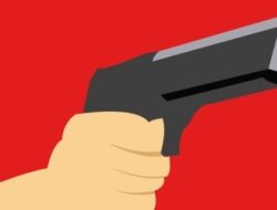 Polda Lampung Diminta Tegas Soal Senpi Organik yang Diduga Dicuri