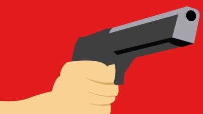 Polda Lampung Diminta Tegas Soal Senpi Organik yang Diduga Dicuri