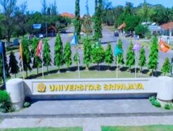 Dosen Universitas Sriwijaya Ikut Terseret Dalam Kasus Unila