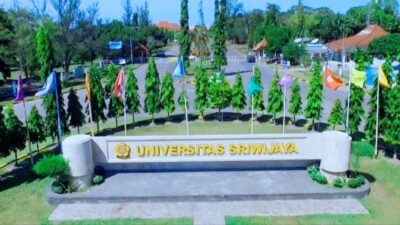 Dosen Universitas Sriwijaya Ikut Terseret Dalam Kasus Unila