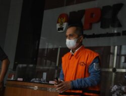 KPK Dalami Kebijakan Sepihak Rektor Unila Luluskan Mahasiswa