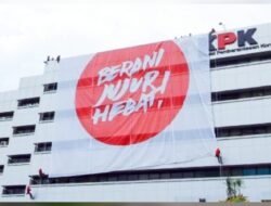 KPK Bungkam Soal Progres Supervisi Kasus Korupsi di Tulangbawang