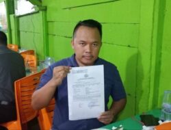 Petinggi Bank BNI di Lampung Diadukan