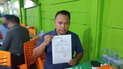 Petinggi Bank BNI di Lampung Diadukan