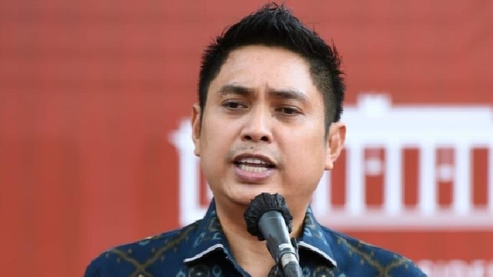 KPK Daftarkan Perkara Korupsi Mardani Maming ke Pengadilan