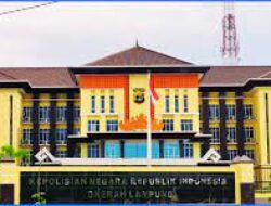 Polda Lampung Disebut Agendakan Pemeriksaan Petinggi Koperasi Betik Gawi