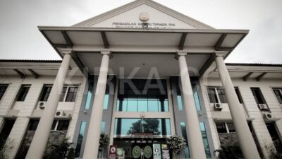Gegara Terima Uang Rp1 Juta Staf RSUD Sukadana Dituntut Penjara