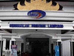 BPKP Perwakilan Lampung Akan Diadukan ke Pusat