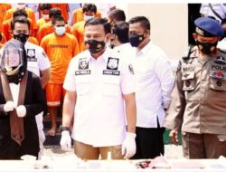 Respons Polda Lampung Soal Koperasi Betik Gawi