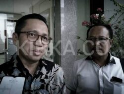 Yusuf Barusman Kembali Diperiksa Kejati Lampung