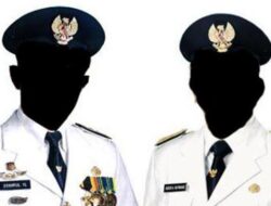 Bupati Aktif di Lampung Diduga Titip Calon Mahasiswa Unila