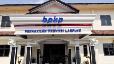 BPKP Sedang Audit Investigatif Anggaran Dinkes Lampung
