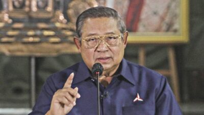 SBY Sebut Ada 2 Berita Buruk Tentang Dunia
