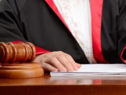 KPK Catat 25 Hakim Terjerat Kasus Korupsi