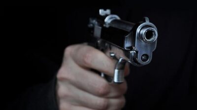 Polda Lampung Janji Beberkan Penyelidikan Video Viral Dugaan Penodongan Pistol