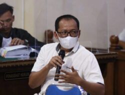 Budi Sutomo Dinilai Layak Tersangka Baru Korupsi Unila