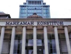 Menteri Nyapres Pemilu 2024 Tidak Perlu Mundur