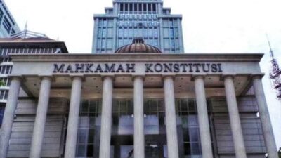 Menteri Nyapres Pemilu 2024 Tidak Perlu Mundur