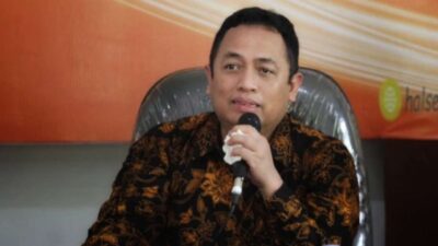 Bawaslu Usul Pengawas TPS Pemilu 2024 Ditambah