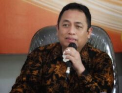 Parpol Tak Lolos Verifikasi Administrasi Tunggu Putusan Bawaslu
