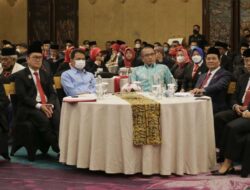 204 Tim Pemeriksa Daerah DKPP Dilantik