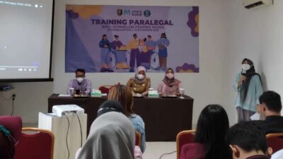 Kasus Kekerasan Perempuan di Lampung Didominasi Usia 18-24 Tahun