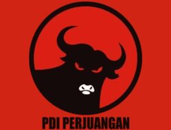 Survei Terbaru PDIP Unggul Terhadap Golkar