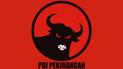 Survei Terbaru PDIP Unggul Terhadap Golkar