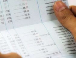 10 Provinsi dengan Simpanan Nasabah Terbanyak
