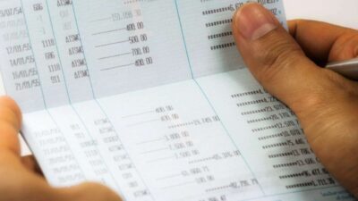 10 Provinsi dengan Simpanan Nasabah Terbanyak