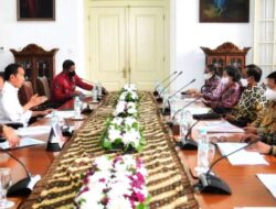 Pahlawan Nasional Indonesia 2022 Disematkan pada 5 Tokoh Berikut