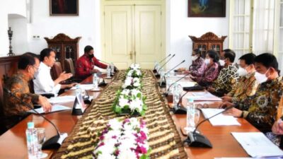 Pahlawan Nasional Indonesia 2022 Disematkan pada 5 Tokoh Berikut
