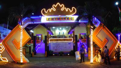 Biaya Hidup di Kota Metro Lampung Tinggi