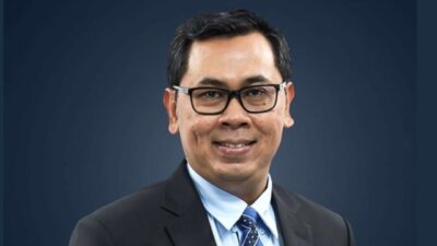 Prastowo Yustinus Ungkap Over Budget TPG Rp23,3T di Era Anies