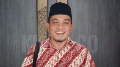 KPU Perbarui Fitur Sidalih untuk Data Pemilih Berkualitas
