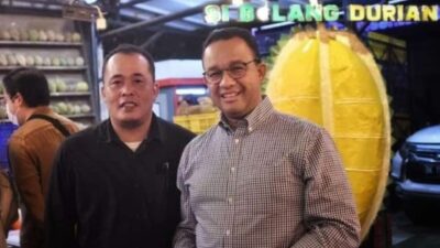 Aulia Rachman Dipanggil Majelis Kehormatan Gerindra