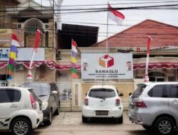 Jadwal Seleksi Calon Anggota Bawaslu Lampung 2023-2028