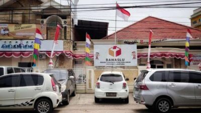 PPK di Lampung Timur Terdaftar sebagai Pengurus Partai Golkar