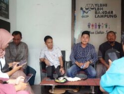 Penyelesaian Non Yudisial Pelanggaran HAM Bikin Pelaku Kebal Hukum