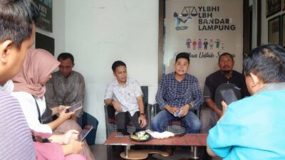 Penyelesaian Non Yudisial Pelanggaran HAM Bikin Pelaku Kebal Hukum