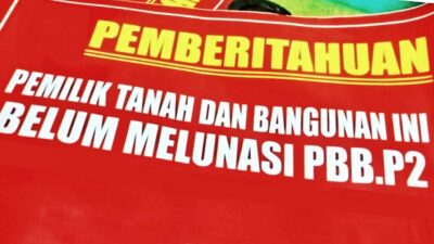 Pemkot Bandar Lampung Bidik Pengusaha Pengemplang Pajak