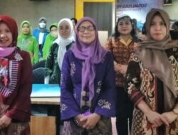 Saatnya Perempuan Berdaya Dalam Politik