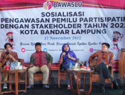 Pemilu 2024 Banjir Informasi Tanpa Literasi