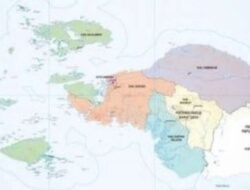 Profil Papua Barat Daya