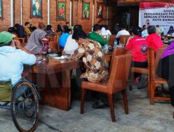 Problematika Pengawasan Pemilu Partisipatif