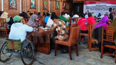 Problematika Pengawasan Pemilu Partisipatif