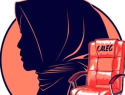 Keterwakilan Perempuan Ibarat Berkah Tersembunyi